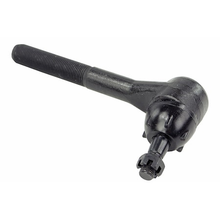 Mevotech 70-74 Chev Camaro:Front Outer Tie Rod End, Ms50643 MS50643